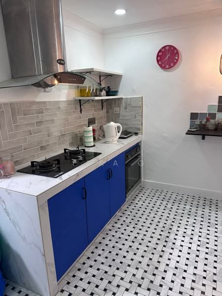 Condominium for Rent at Vista Kiara - Fara G - PropertyGuru.com.my