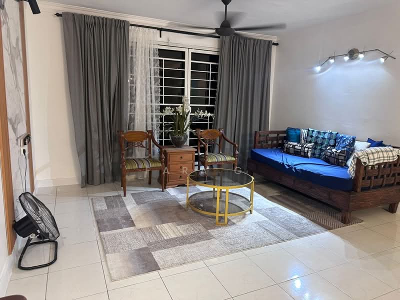 Condominium for Rent at Vista Kiara - Fara G - PropertyGuru.com.my
