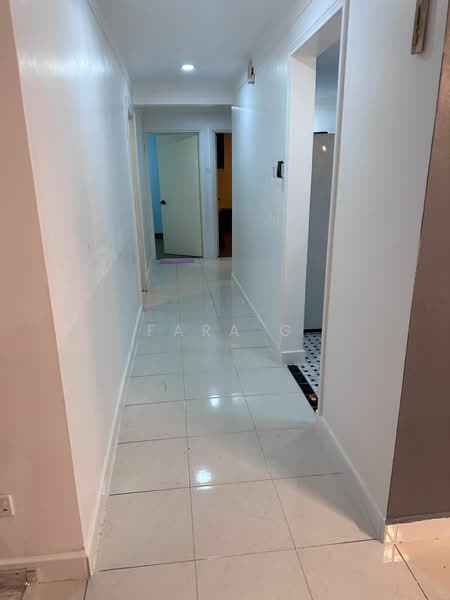 Condominium for Rent at Vista Kiara - Fara G - PropertyGuru.com.my