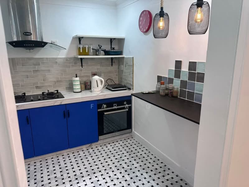 Condominium for Rent at Vista Kiara - Fara G - PropertyGuru.com.my