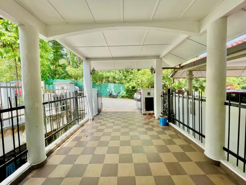 Rumah Teres 3 Tingkat untuk Dijual di Taman Selayang Mulia (Selayang) - Nur Adibah Ishak - PropertyGuru.com.my