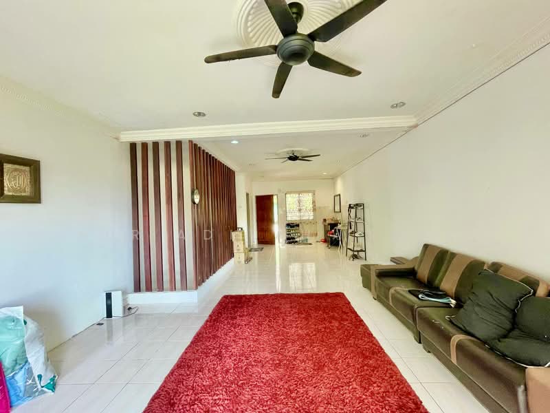 Rumah Teres 3 Tingkat untuk Dijual di Taman Selayang Mulia (Selayang) - Nur Adibah Ishak - PropertyGuru.com.my