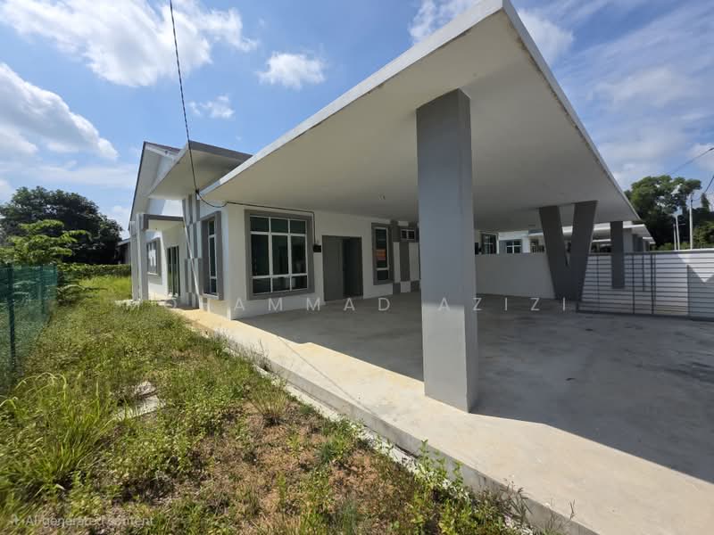 Semi-Detached House for Sale in Taman Kempadang Perdana 2 (Kuantan) - Mohammad Azizi - PropertyGuru.com.my