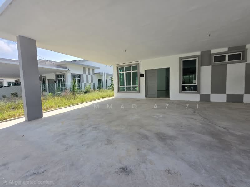 Semi-Detached House for Sale in Taman Kempadang Perdana 2 (Kuantan) - Mohammad Azizi - PropertyGuru.com.my
