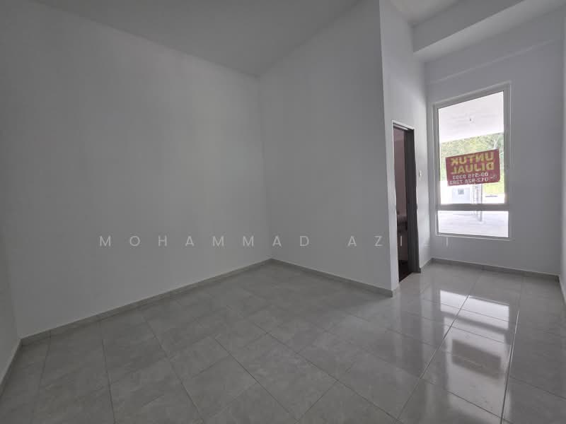 Semi-Detached House for Sale in Taman Kempadang Perdana 2 (Kuantan) - Mohammad Azizi - PropertyGuru.com.my