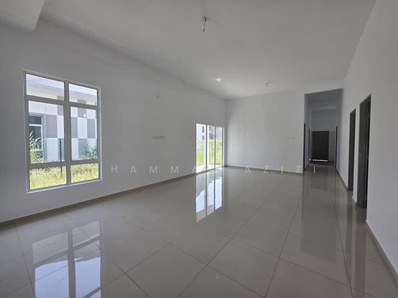 Semi-Detached House for Sale in Taman Kempadang Perdana 2 (Kuantan) - Mohammad Azizi - PropertyGuru.com.my