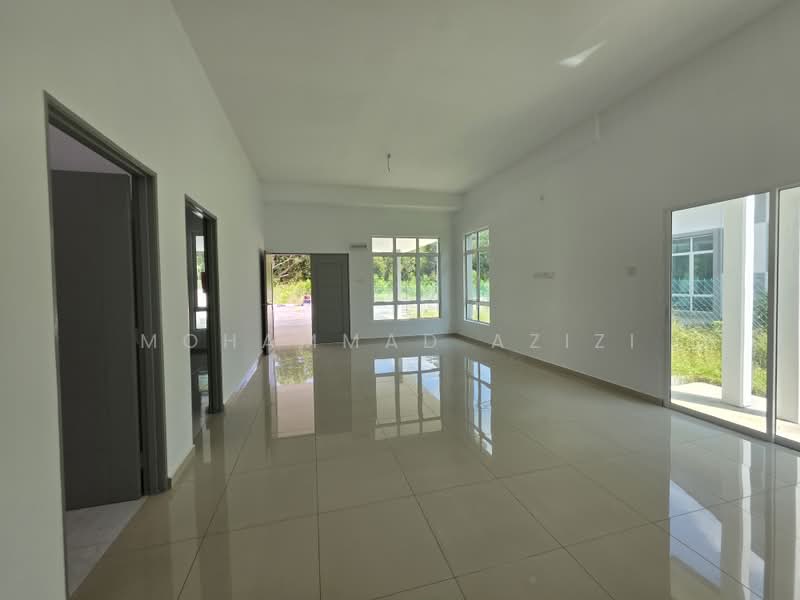 Semi-Detached House for Sale in Taman Kempadang Perdana 2 (Kuantan) - Mohammad Azizi - PropertyGuru.com.my