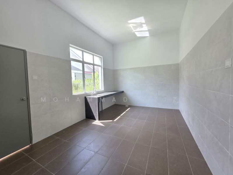 Semi-Detached House for Sale in Taman Kempadang Perdana 2 (Kuantan) - Mohammad Azizi - PropertyGuru.com.my
