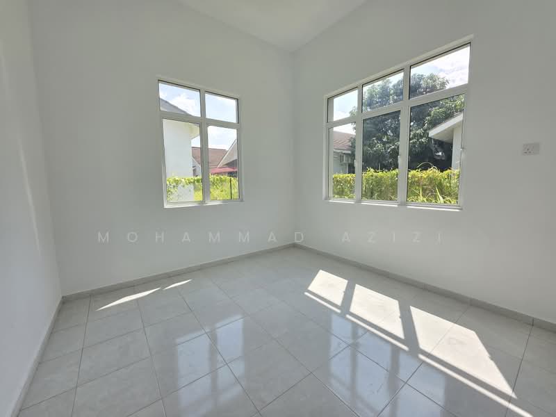 Semi-Detached House for Sale in Taman Kempadang Perdana 2 (Kuantan) - Mohammad Azizi - PropertyGuru.com.my