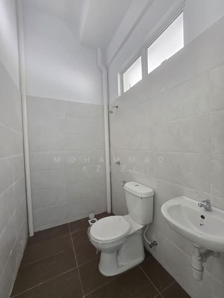 Semi-Detached House for Sale in Taman Kempadang Perdana 2 (Kuantan) - Mohammad Azizi - PropertyGuru.com.my