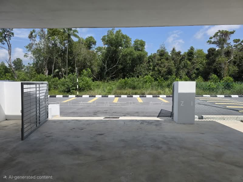 Semi-Detached House for Sale in Taman Kempadang Perdana 2 (Kuantan) - Mohammad Azizi - PropertyGuru.com.my