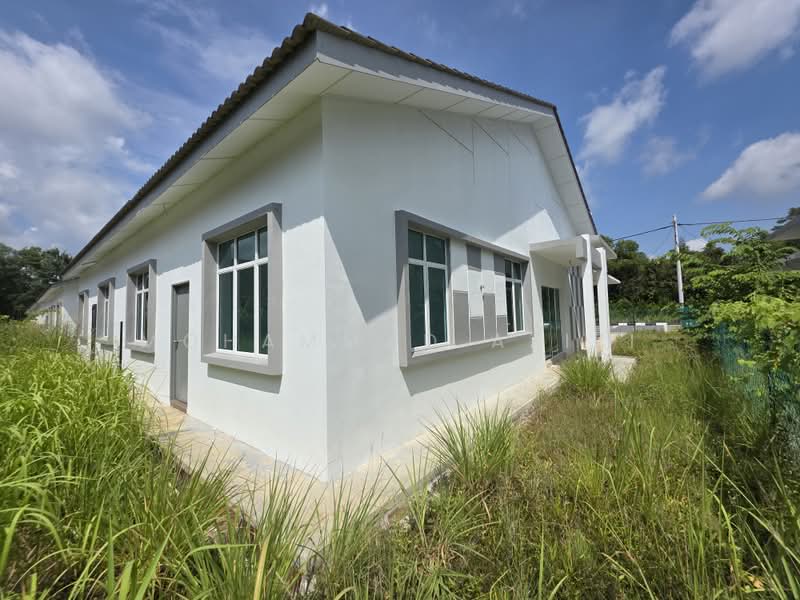 Semi-Detached House for Sale in Taman Kempadang Perdana 2 (Kuantan) - Mohammad Azizi - PropertyGuru.com.my