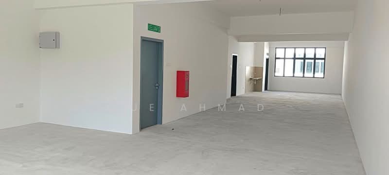 Shop for Rent in Bangi (Selangor) - Sue Ahmad - Interior - PropertyGuru.com.my