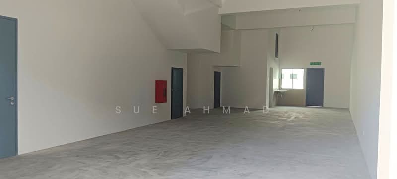 Shop for Rent in Bangi (Selangor) - Sue Ahmad - Interior - PropertyGuru.com.my