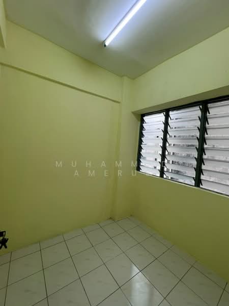 Flat for Rent at Taman Bunga Negara - Muhammad Amerul - Interior - PropertyGuru.com.my