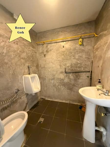Shop for Rent in Bagan Jermal (Pulau Tikus) - Renee Goh - PropertyGuru.com.my