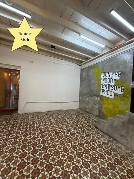Shop for Rent in Bagan Jermal (Pulau Tikus) - Renee Goh - PropertyGuru.com.my