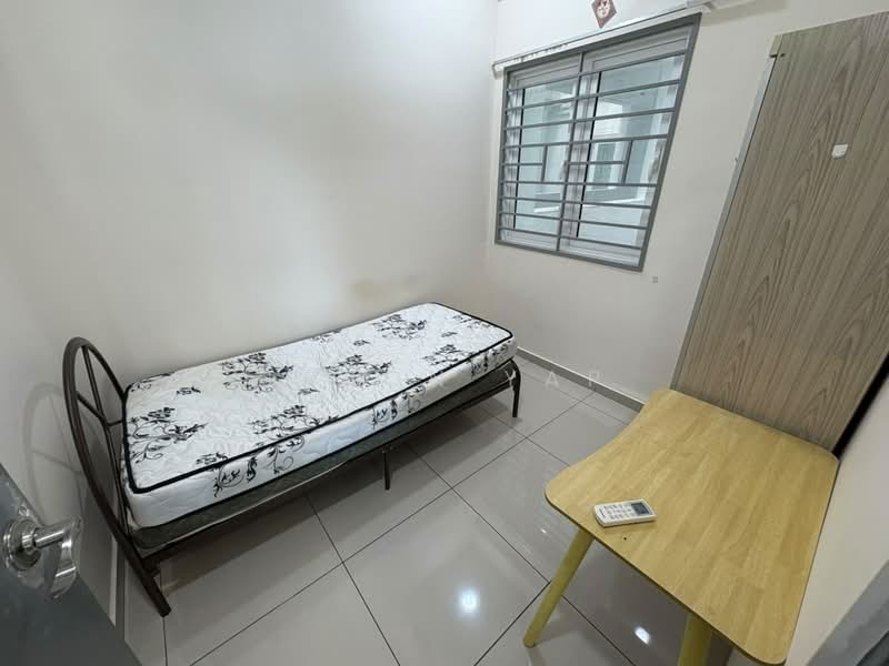 Condominium for Rent at Lavender Residences - Jason Yap - Bedroom - PropertyGuru.com.my