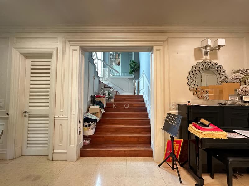 Bungalow for Sale in Ampang (Kuala Lumpur) - Yumiko Kew - Interior - PropertyGuru.com.my