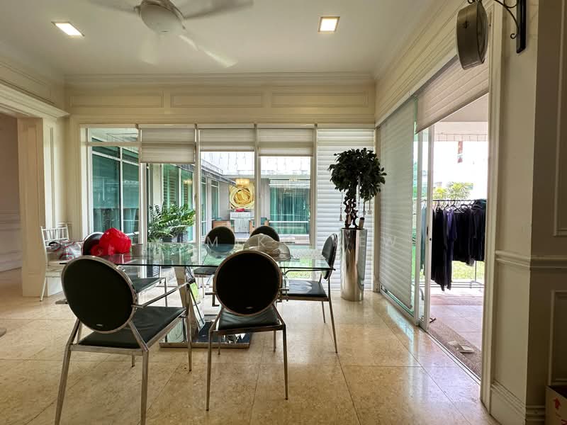 Bungalow for Sale in Ampang (Kuala Lumpur) - Yumiko Kew - Dining Room - PropertyGuru.com.my