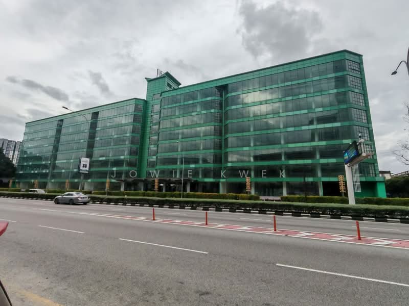 Rumah Niaga untuk Disewa di Taman Miharja (Cheras) - Jowie Kwek - Exterior - PropertyGuru.com.my