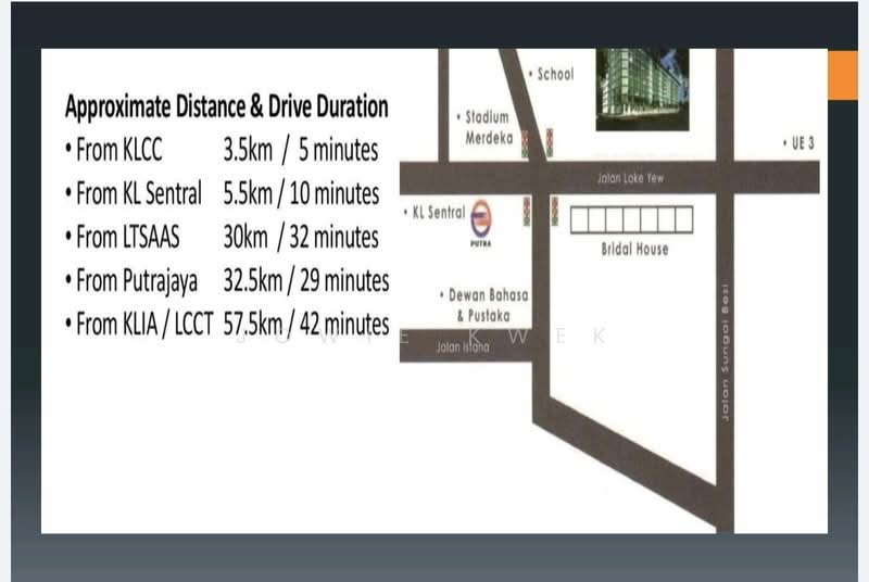 Rumah Niaga untuk Disewa di Taman Miharja (Cheras) - Jowie Kwek - PropertyGuru.com.my