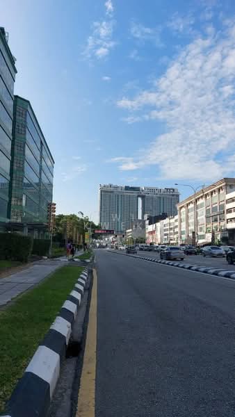 Rumah Niaga untuk Disewa di Taman Miharja (Cheras) - Jowie Kwek - Exterior - PropertyGuru.com.my