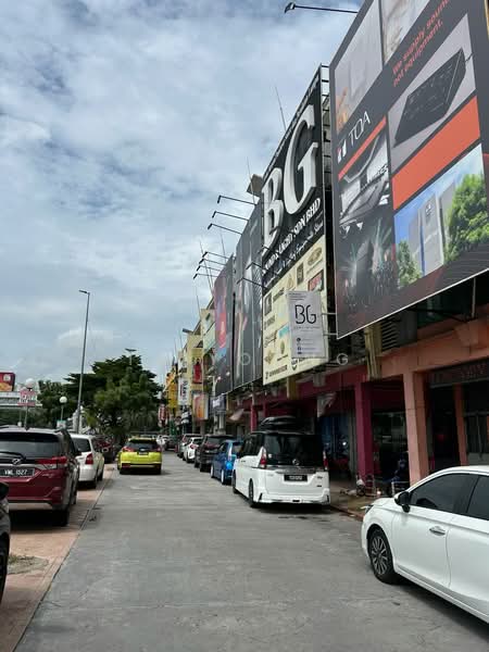 Shop / Office for Sale in Batu Caves (Selangor) - TK Yoong - PropertyGuru.com.my