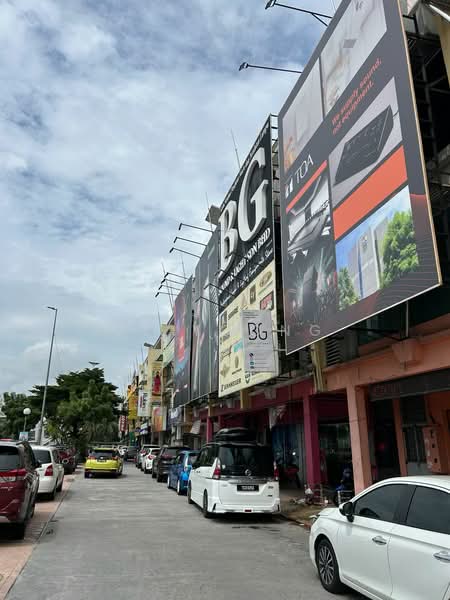 Shop / Office for Sale in Batu Caves (Selangor) - TK Yoong - PropertyGuru.com.my