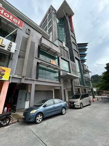 Shop / Office for Sale in Batu Caves (Selangor) - TK Yoong - Exterior - PropertyGuru.com.my
