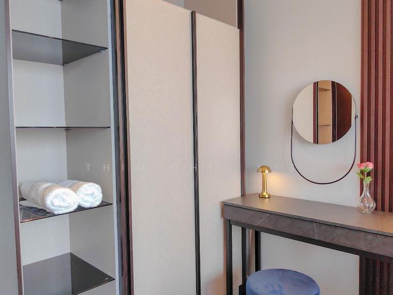 Service Residence for Sale at Scarletz Suites @ KL City Centre - Thim Chin Kit - Interior - PropertyGuru.com.my