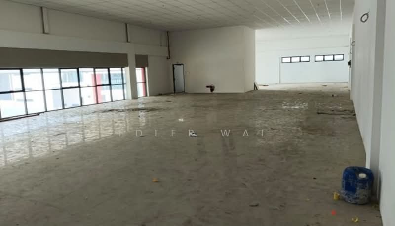 Kilang untuk Disewa di Kawasan Perindustrian Batu Kawan (Simpang Ampat) - Edler Wai - Interior - PropertyGuru.com.my