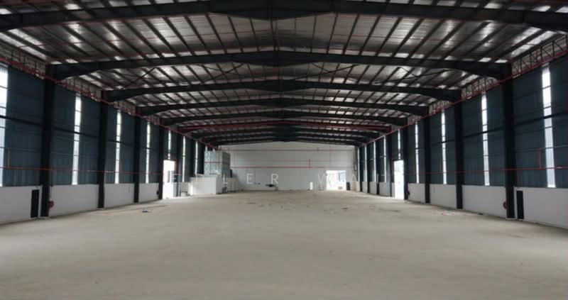 Kilang untuk Disewa di Kawasan Perindustrian Batu Kawan (Simpang Ampat) - Edler Wai - Interior - PropertyGuru.com.my