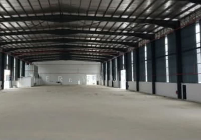 Kilang untuk Disewa di Kawasan Perindustrian Batu Kawan (Simpang Ampat) - Edler Wai - Interior - PropertyGuru.com.my