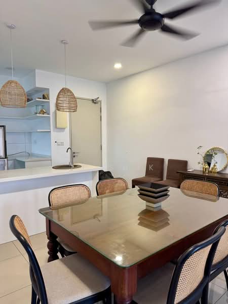 Service Residence for Rent at Savio @ Riana Dutamas - Jc Shik - PropertyGuru.com.my