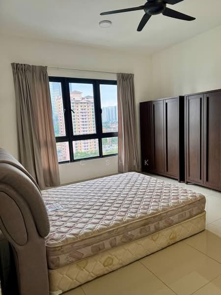 Service Residence for Rent at Savio @ Riana Dutamas - Jc Shik - PropertyGuru.com.my
