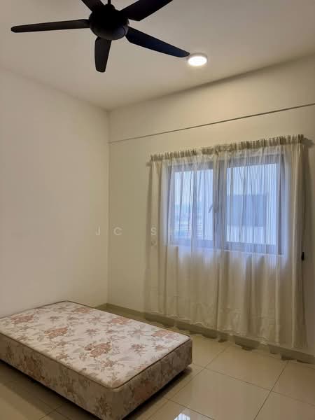 Service Residence for Rent at Savio @ Riana Dutamas - Jc Shik - PropertyGuru.com.my