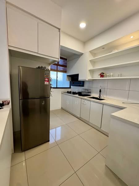 Service Residence for Rent at Savio @ Riana Dutamas - Jc Shik - PropertyGuru.com.my