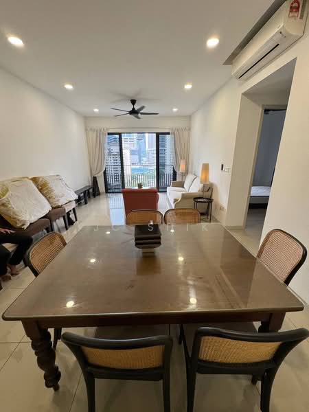 Service Residence for Rent at Savio @ Riana Dutamas - Jc Shik - PropertyGuru.com.my