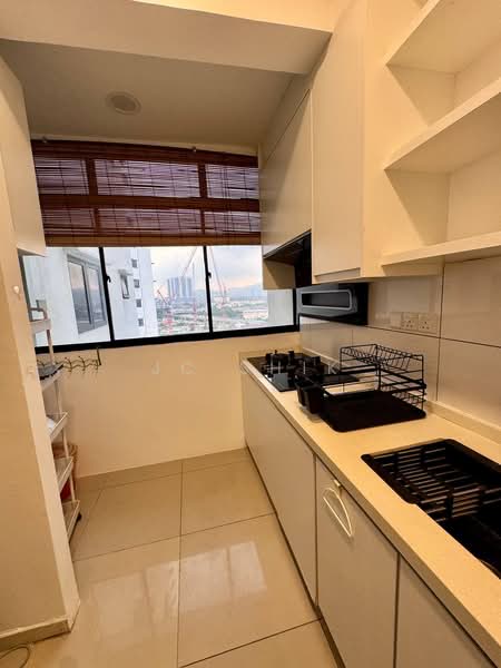 Service Residence for Rent at Savio @ Riana Dutamas - Jc Shik - PropertyGuru.com.my