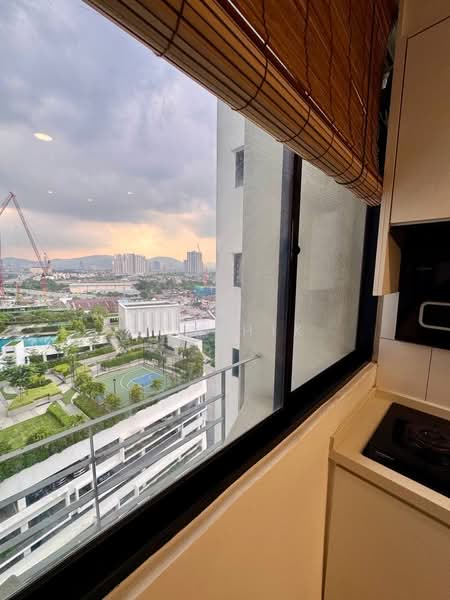 Service Residence for Rent at Savio @ Riana Dutamas - Jc Shik - PropertyGuru.com.my