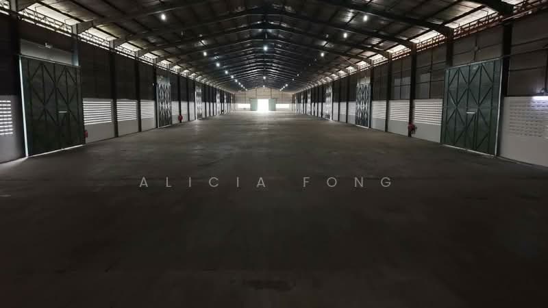Factory for Sale in Labis (Johor) - Alicia Fong - Interior - PropertyGuru.com.my