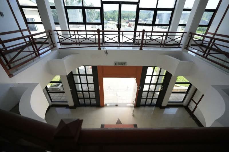 Factory for Sale in Labis (Johor) - Alicia Fong - Entrance - PropertyGuru.com.my