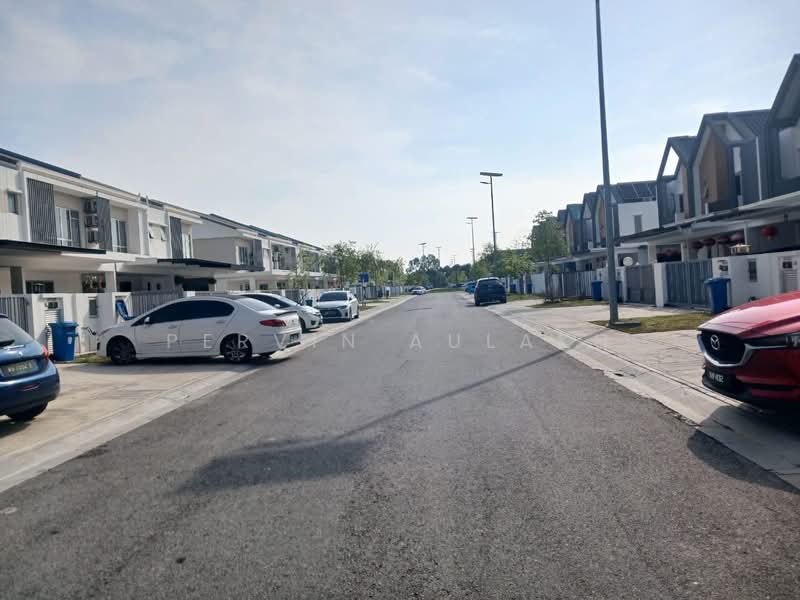 2-storey Terraced House for Rent in Bandar Gamuda Cove (Dengkil) - Pervin Aulakh - PropertyGuru.com.my