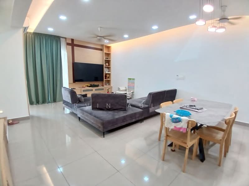 2-storey Terraced House for Rent in Bandar Gamuda Cove (Dengkil) - Pervin Aulakh - PropertyGuru.com.my