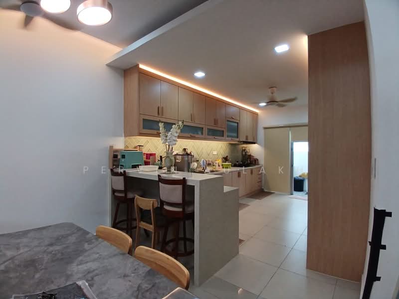 2-storey Terraced House for Rent in Bandar Gamuda Cove (Dengkil) - Pervin Aulakh - PropertyGuru.com.my