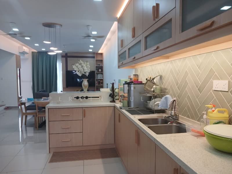 2-storey Terraced House for Rent in Bandar Gamuda Cove (Dengkil) - Pervin Aulakh - PropertyGuru.com.my