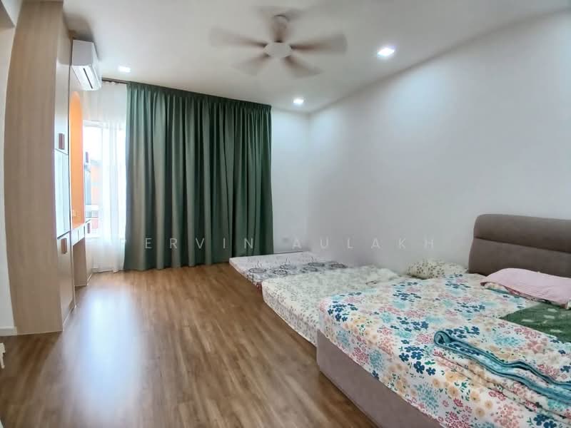 2-storey Terraced House for Rent in Bandar Gamuda Cove (Dengkil) - Pervin Aulakh - PropertyGuru.com.my
