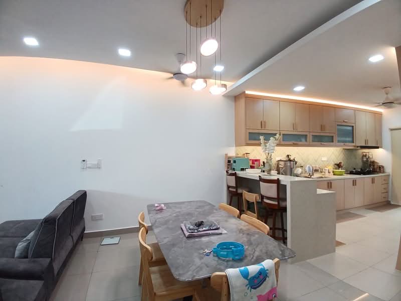 2-storey Terraced House for Rent in Bandar Gamuda Cove (Dengkil) - Pervin Aulakh - PropertyGuru.com.my