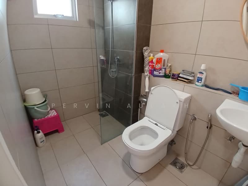 2-storey Terraced House for Rent in Bandar Gamuda Cove (Dengkil) - Pervin Aulakh - PropertyGuru.com.my